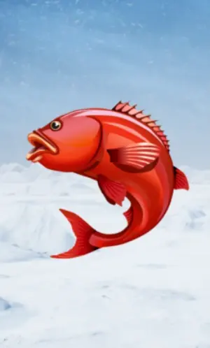 Aperçu Ice Fishing